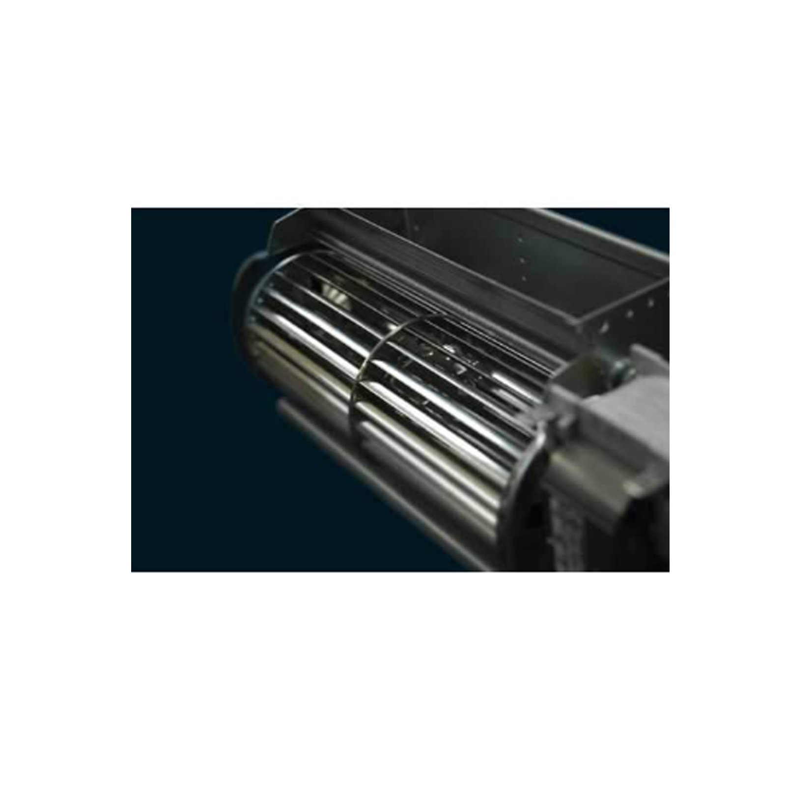 Blower Kit with Variable Speed and Thermostatic Control