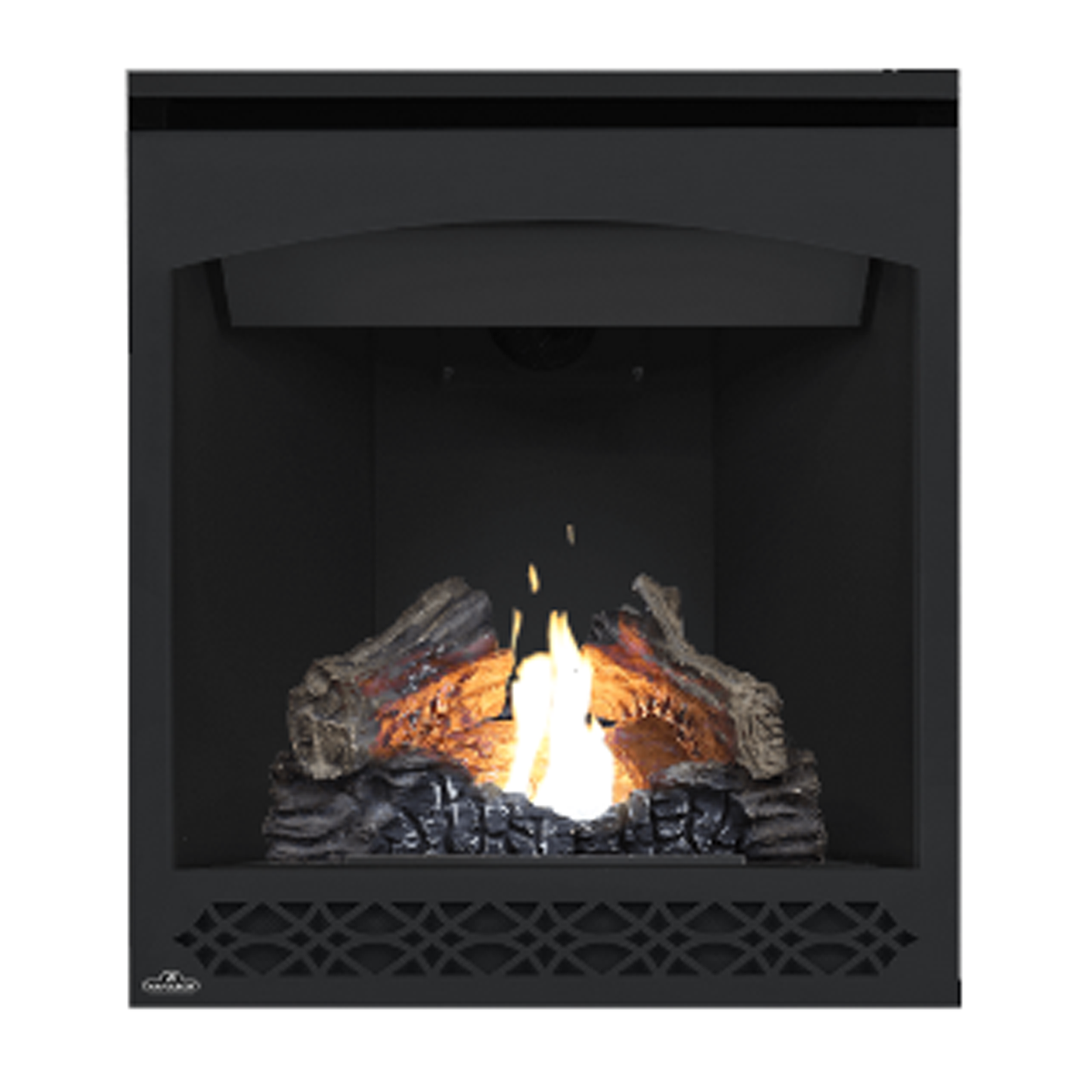 Black, Heritage Design