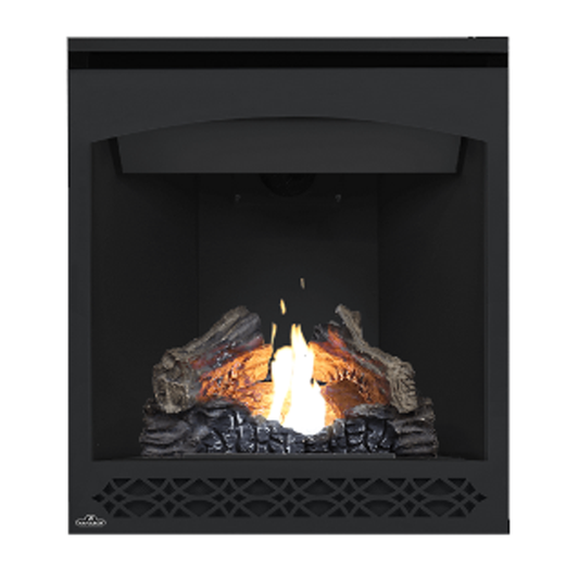 Decorative Front