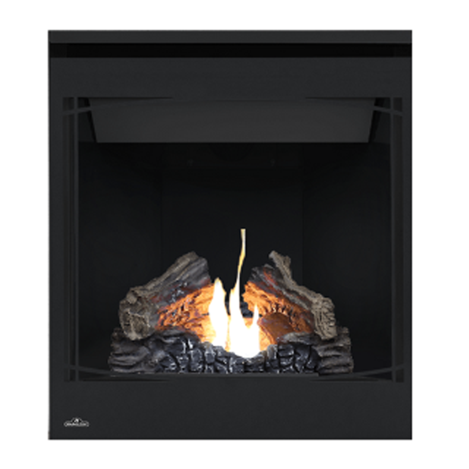 Black, Zen Design
