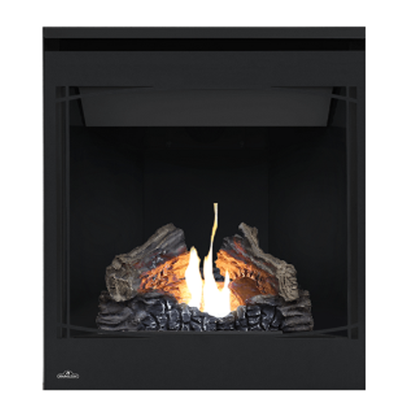 Black, Zen Design