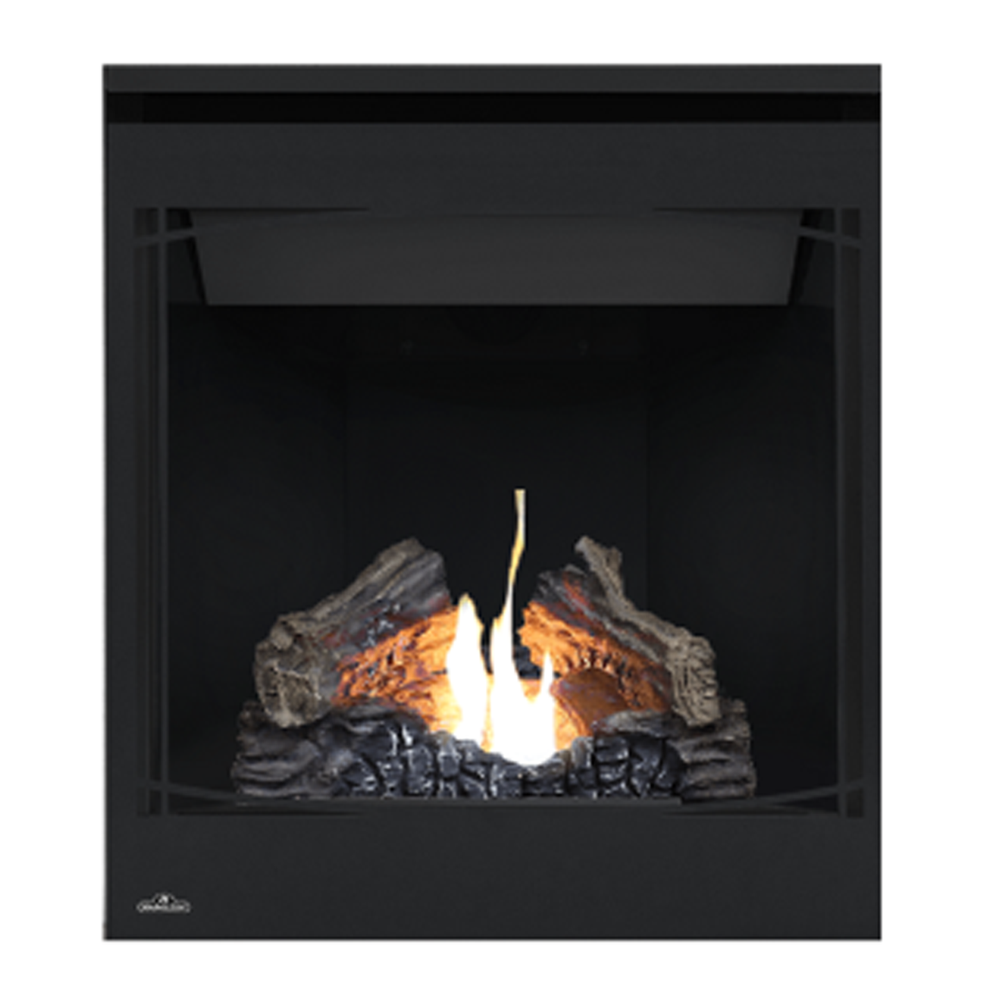 Black, Zen Design