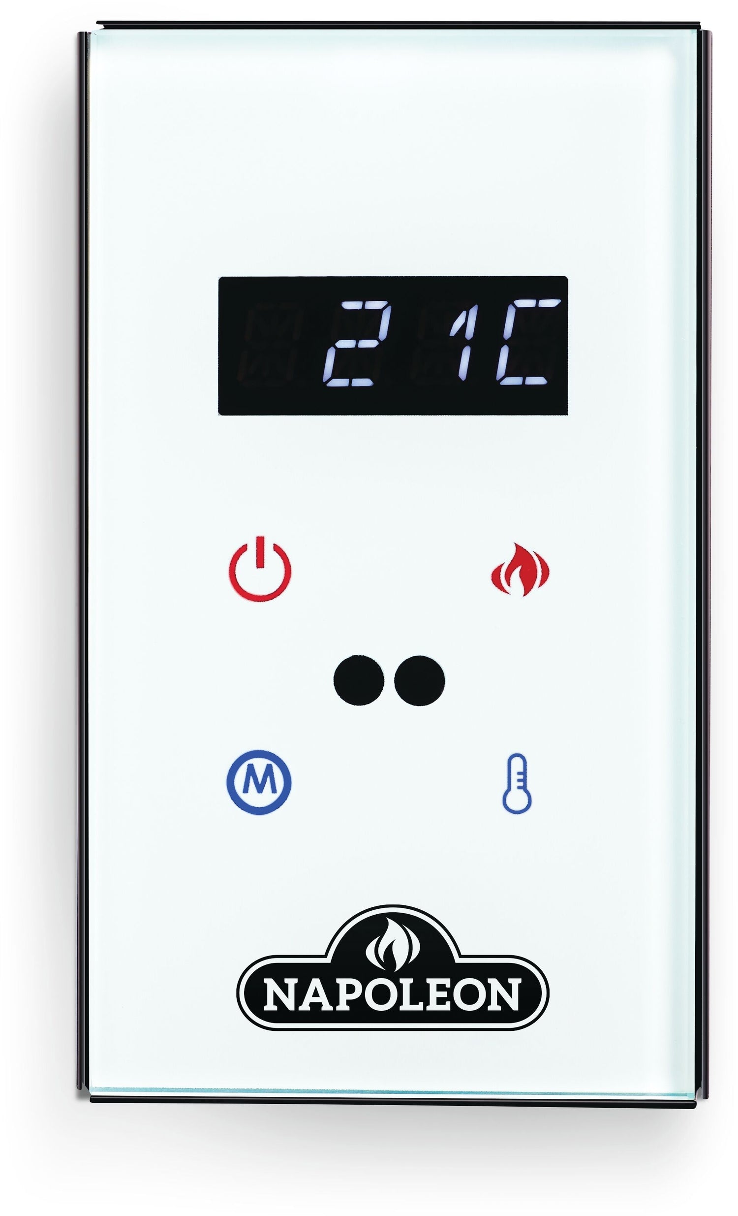 Napoleon Wall Mount Controller for Astound Series Electric Fireplaces - W370-0317 