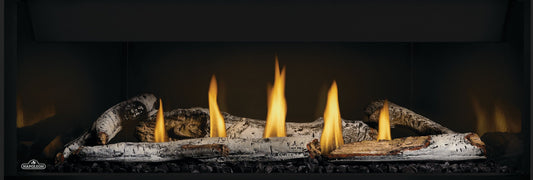 Napoleon Mirro-Flame Porcelain Reflective Panels for Ascent Premium 42 - PRPL42