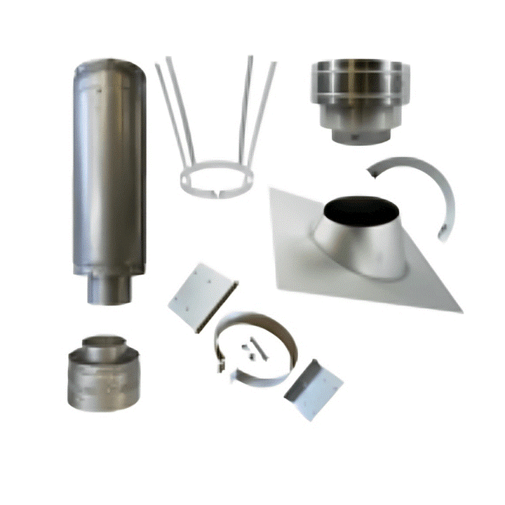 Napoleon Power Vent Kit for HD81NT-1