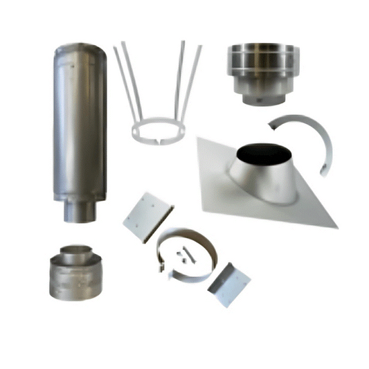 Napoleon Power Vent Kit for HD81NT-1