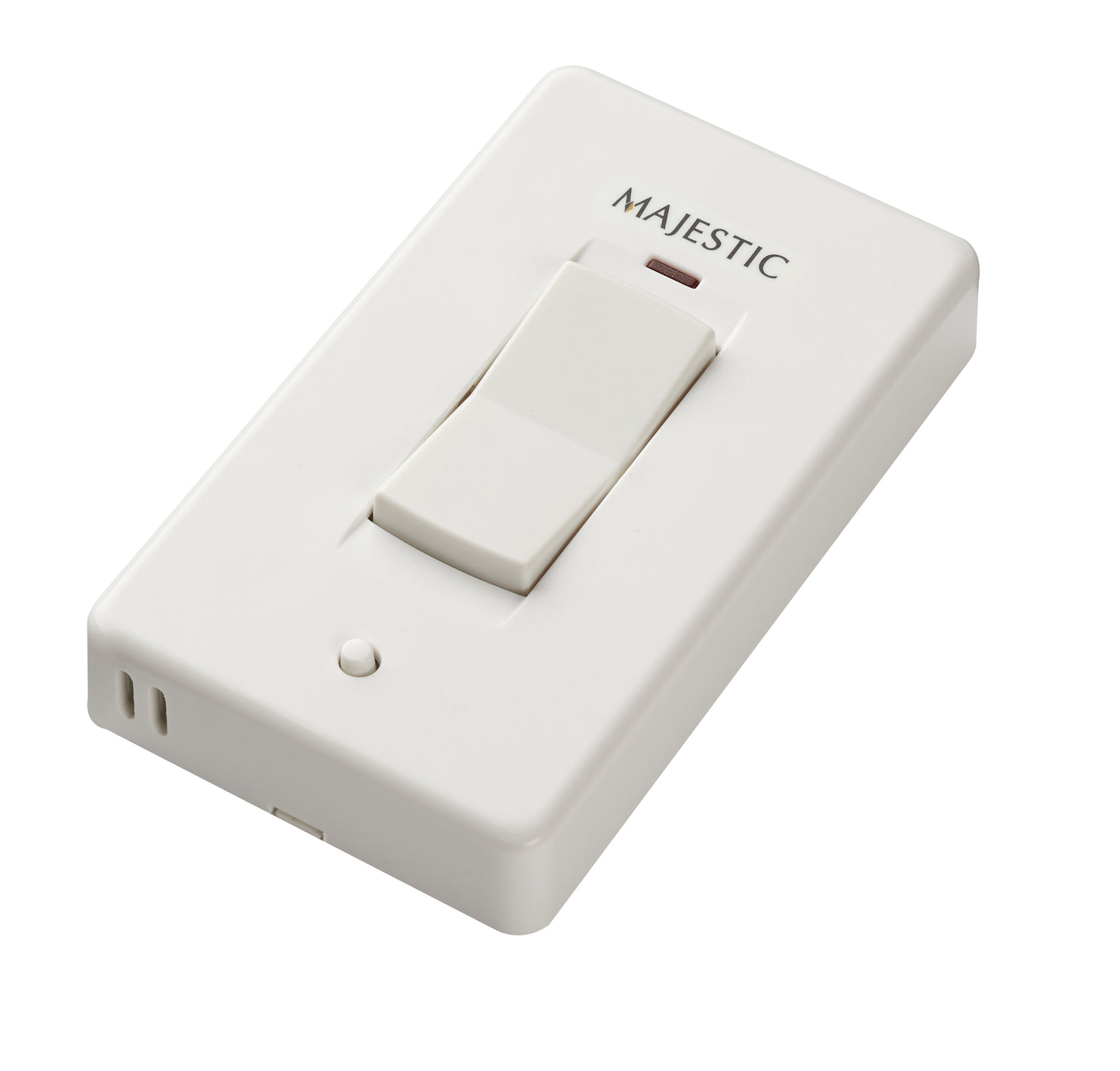Majestic IntelliFire Touch White Wireless Wall Switch | IFT-RC150 |