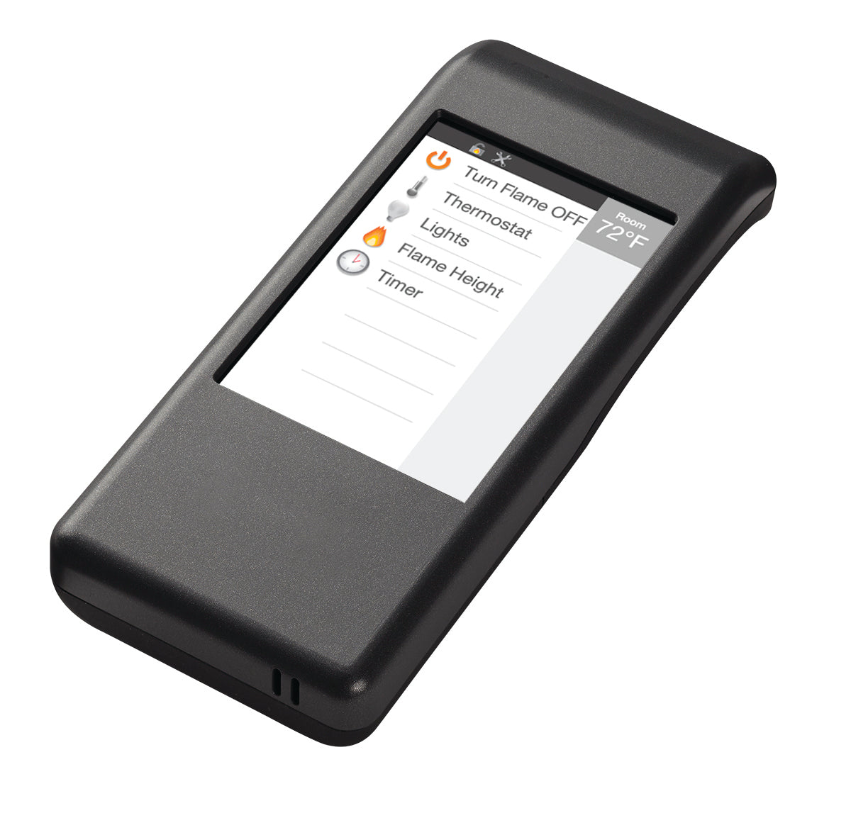 Majestic Intellifire Touch RC400 Remote Control - IFT-RC400