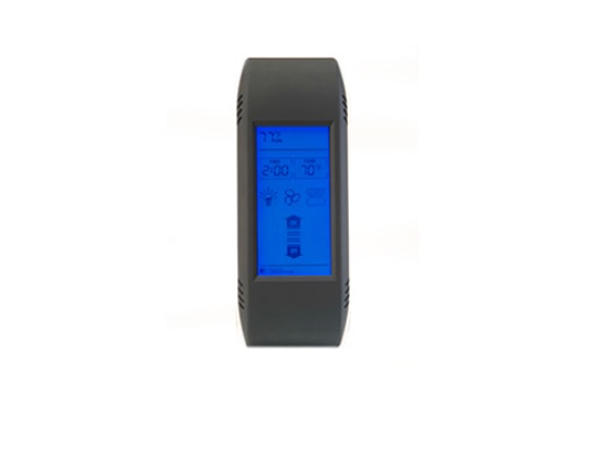 Monessen Touch Screen Hand-Held Thermostat Remote Control - TSST