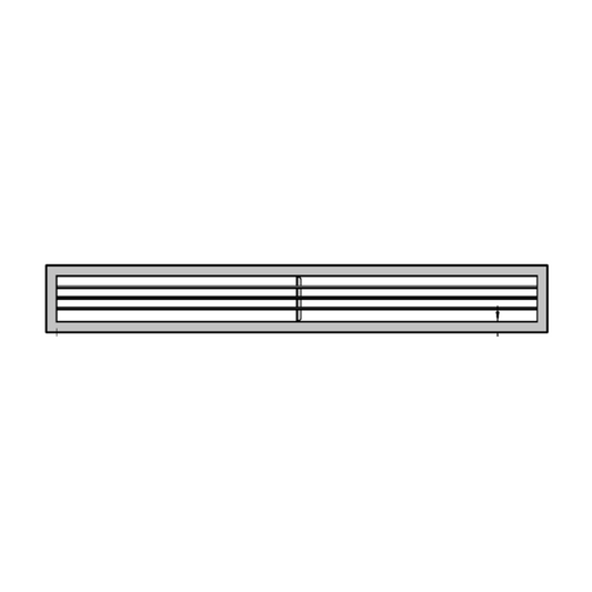 Kingsman Side Enclosure Grill