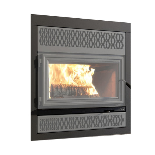 Faceplate