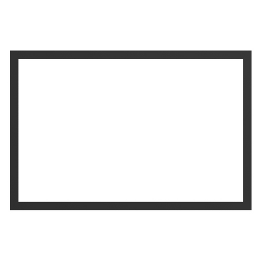 Valcourt Metallic Black Finishing Trim - VA12FL02