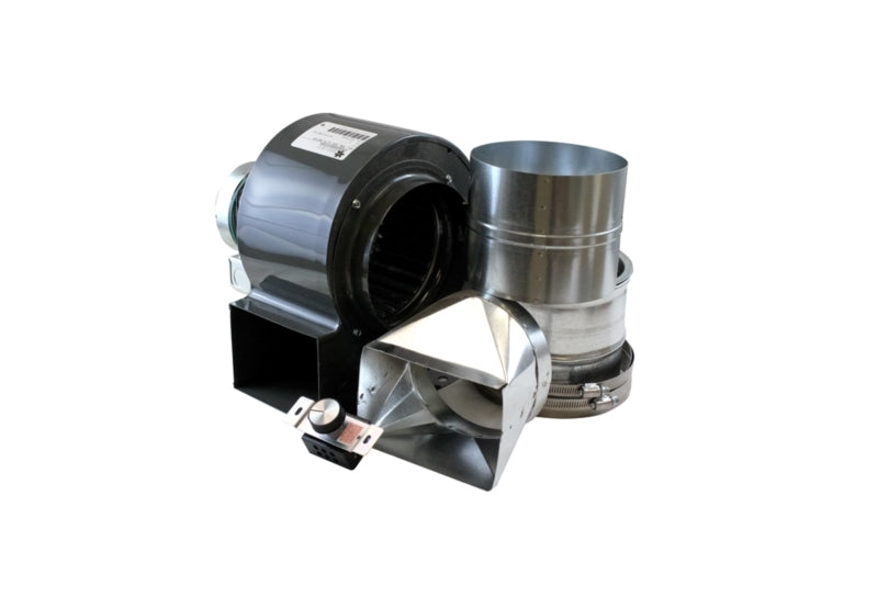 Osburn Forced Air Kit for Horizon Fireplace - VA4460