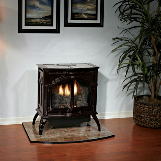 Empire Traditional Floor Pad Kit - CIFPB1