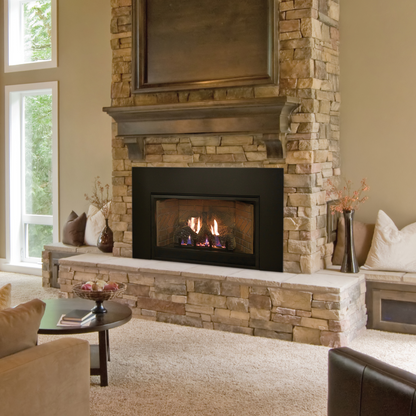 Empire Innsbrook Small Vent Free Gas Insert | VFPC20 – North Empire Innsbrook Small Vent Free Gas Insert | VFPC20 – North