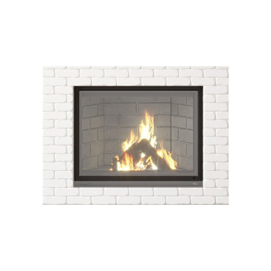 Valcourt Masonry Trim - VA7DTR
