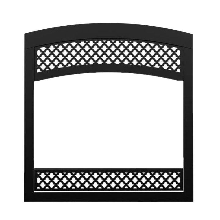 Louvers