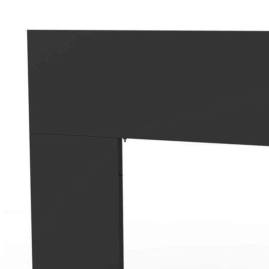 Empire Cuttable Black Surround - WS2350TBL