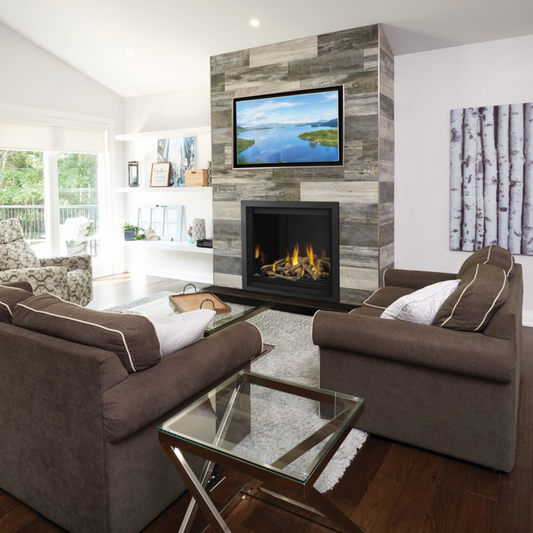 Napoleon Altitude X-1 42 Direct Vent Gas Fireplace - AX42-1