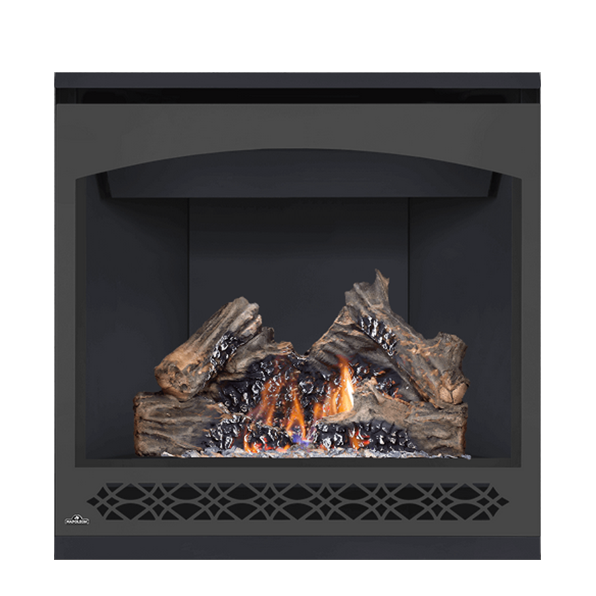 Old Town Red Herringbone Brick