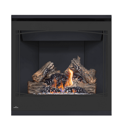 Black, Zen Design