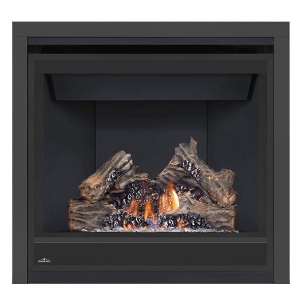 3-Inch Trim Kit, Black