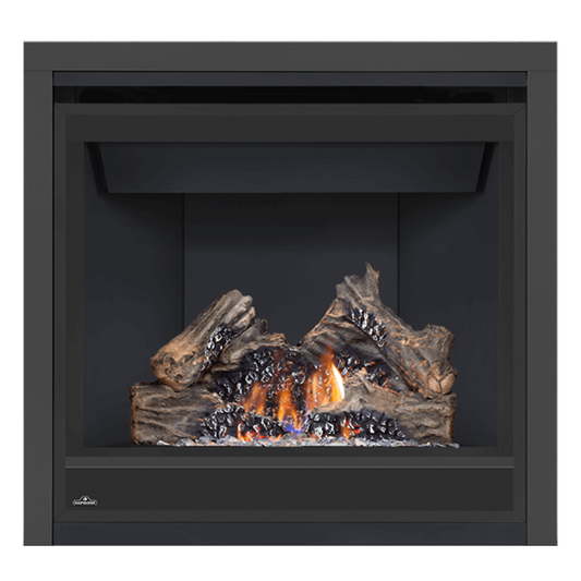 3-Inch Trim Kit, Black