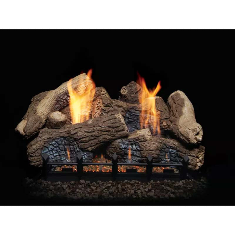 Monessen 18 Inch Natural Blaze Vent-Free - NB18NV