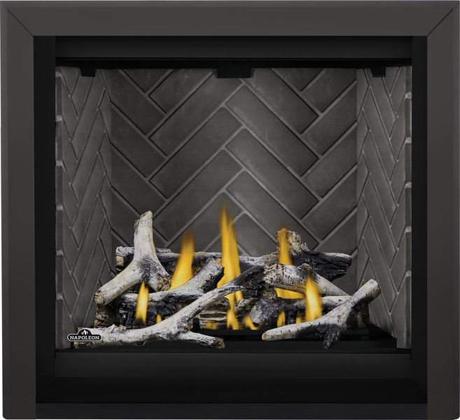 Napoleon Altitude X 36 Direct Vent Gas Fireplace - AX36-1 – North Napoleon Altitude X 36 Direct Vent Gas Fireplace - AX36-1 – North