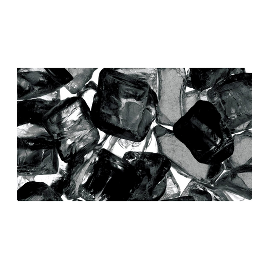 Kingsman Black Glass Media 5 lbs