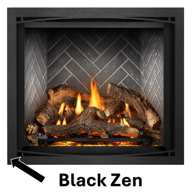 Black Zen