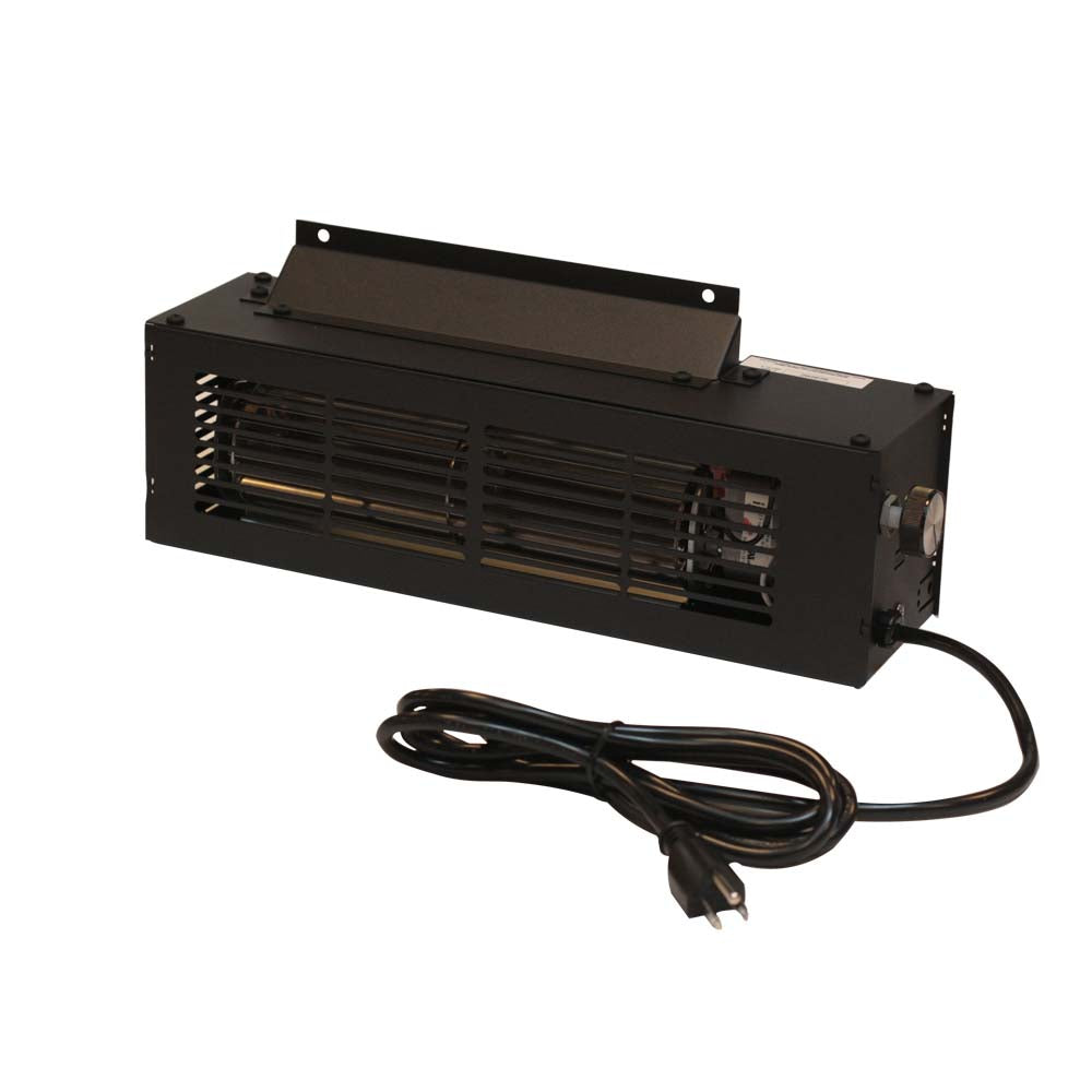 Speed Blower Empire Variable Speed Blower - WB1V – North Country Fire