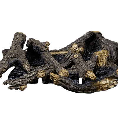 Log Set