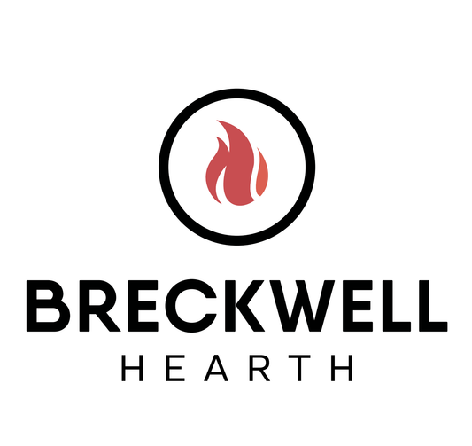 Breckwell Thermostat Controlled Blower - B36T