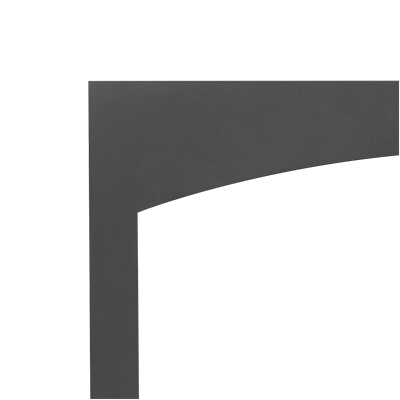 Decorative Front