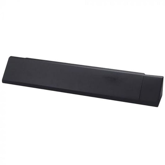 Monessen Flat Black Adjustable Canopy - CABL