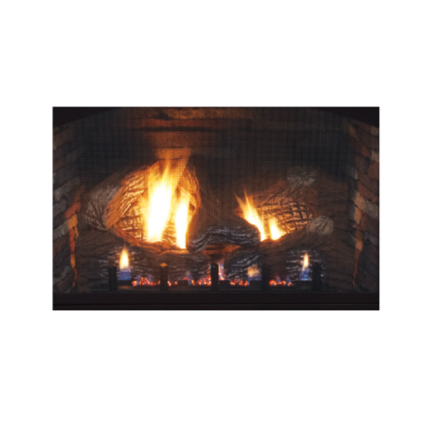 Log Set