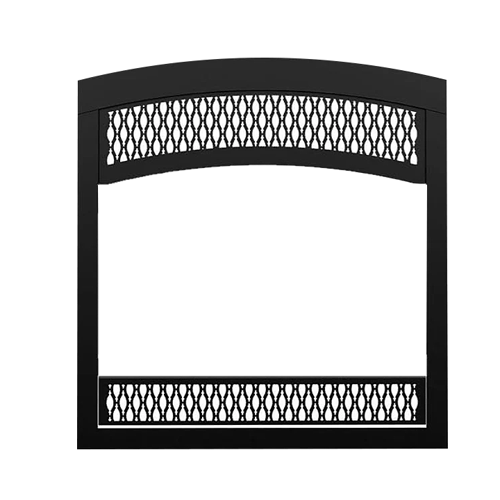Louvers