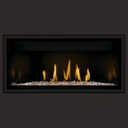 Napoleon Ascent 42 Linear Premium Direct Vent Gas Fireplace - BLP42NTE