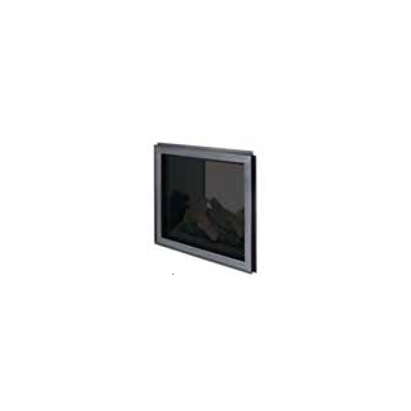 Liner and Outdoor Window Package