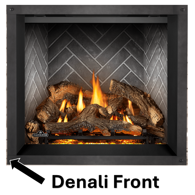 Fronts