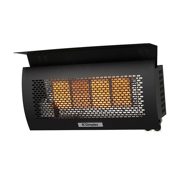 Dimplex DGR 32 Outdoor Wall-mounted Infrared Heater - DGR32