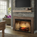 Dimplex Revillusion 42 Traditional Built-In Electric Fireplace - RBF42 ...