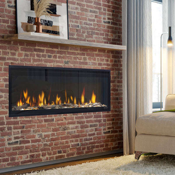Dimplex Ignite Evolve 50 Inch Linear Electric Fireplace
