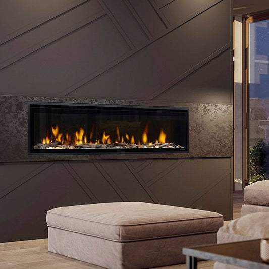 Dimplex Ignite Evolve 60 Inch Linear Electric Fireplace