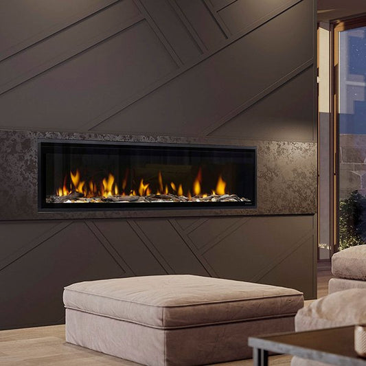Dimplex Ignite Evolve 60 Inch Linear Electric Fireplace - 500002574
