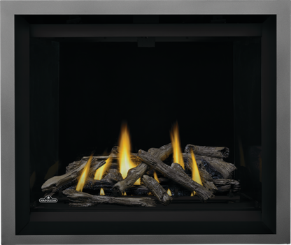 Napoleon Altitude X 36 Direct Vent Gas Fireplace - AX36-1