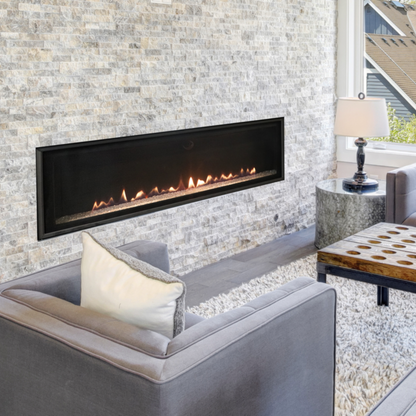 Empire Loft 46 Direct Vent Gas Fireplace - DVL46 – North Country Fire Empire Loft 46 Direct Vent Gas Fireplace - DVL46 – North Country Fire