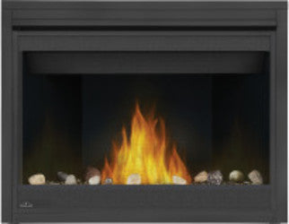 Millivolt Ignition - Natural Gas