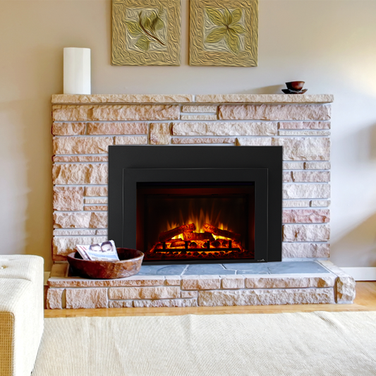 SimpliFire Electric Insert 30 Electric Fireplace - SF-INS30